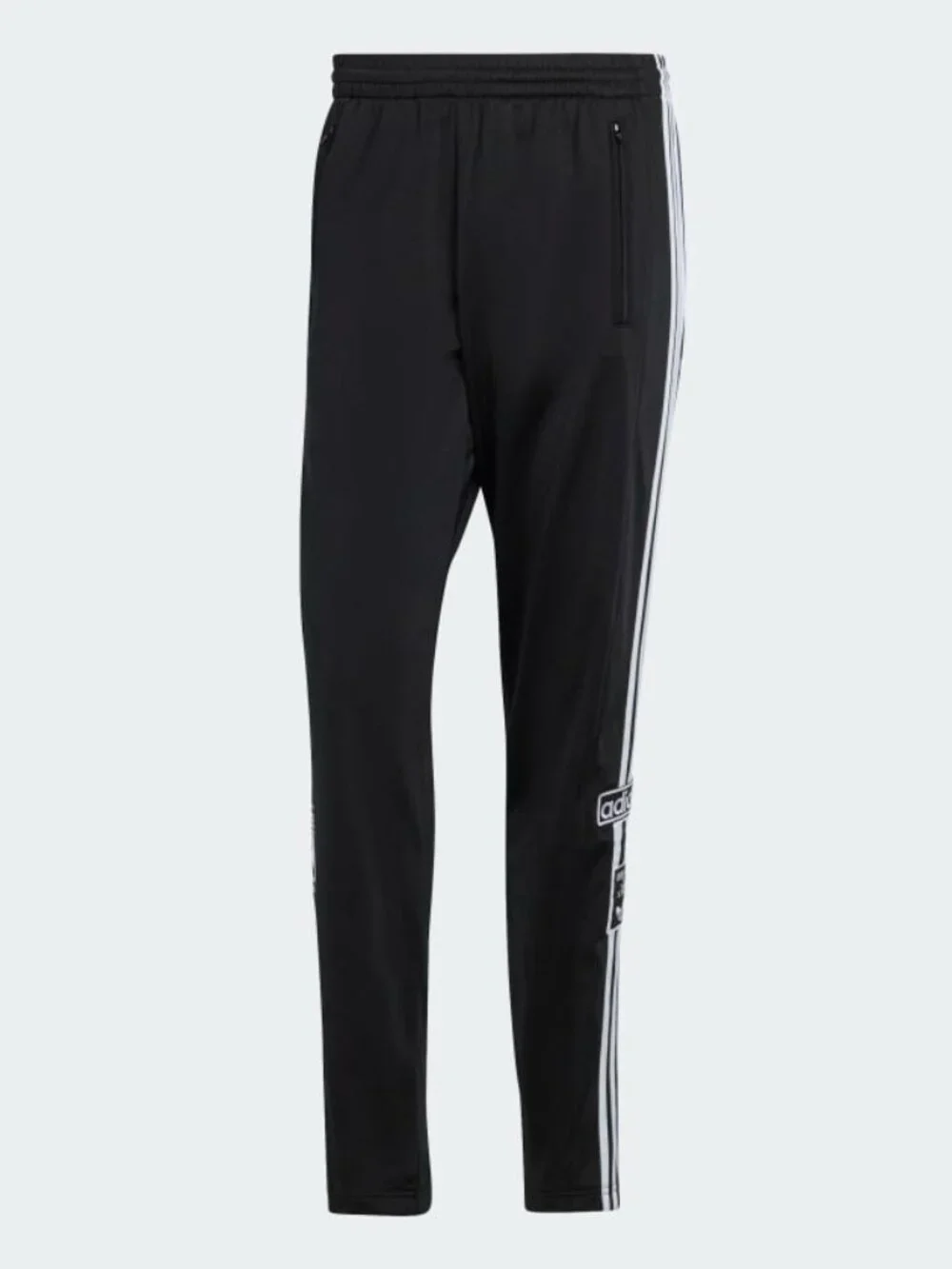 Adidas Adicolor Classics Adibreak Pants Black XL #A3966
